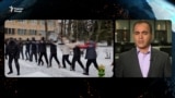 Иттиҳоди Аврупо ба ҳимоят аз муҳоҷирон, ба вижа муҳоҷирони тоҷик, дар Русия садо баланд кард