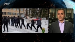 Иттиҳоди Аврупо ба ҳимоят аз муҳоҷирон, ба вижа муҳоҷирони тоҷик, дар Русия садо баланд кард