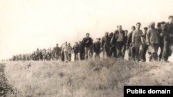 Таманський похід 1987 року 