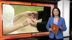 Дар Тоҷикистон издивоҷи хешутаборӣ кам нашудааст