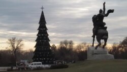 Приднестровье готовится к встрече Нового года