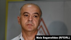 მირიან ნიკოლაძე