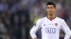 Uzbeks Shell Out For Ronaldo Visit