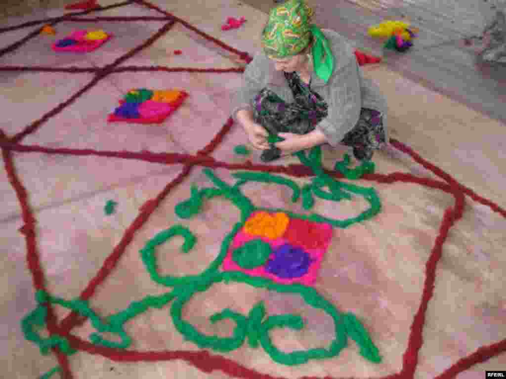 Намадбофӣ дар Бадахшон #16