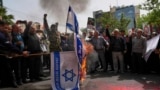 Iran Mideast Wars Life 25potw15