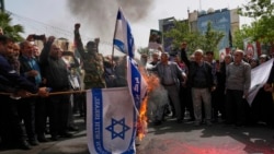 Iran Mideast Wars Life 25potw15