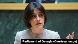 მაკა ბოჭორიშვილი