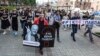 LIVE | РікБезПавла – акція до річниці вбивства Павла Шеремета