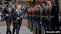 Vladimir Putin a transformat ziua de 9 Mai într-o sărbătoare grandioasă, în care Kremlinul afișează în fața lumii arsenalul militar de care dispune. 