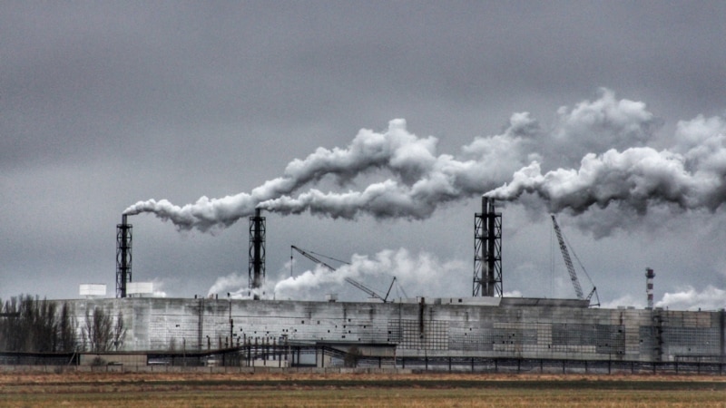 Башкортстаннар яңа химия заводлары төзүгә каршы петиция чыгарды