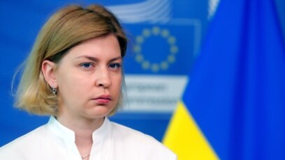 Украйна ще разследва възможно убийство на руски пленници извършено от