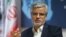 Mahmoud Sadeghi, a reformist and outspoken member of parliament. File photo