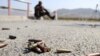 مقام‌ها: بند آب دهلۀ کندهار در تصرف گروه طالبان درآمده است