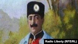 امان‌الله، شاه جوان افغانستان
