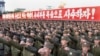 کره شمالی نسبت به یک جنگ تما‌‌م‌عیار هشدار داد