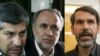 مجلس ایران به سه وزیر باقیمانده دولت دهم رأی اعتماد داد