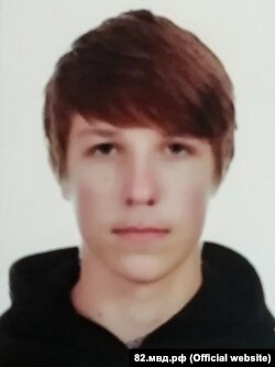 Pötr Mikov