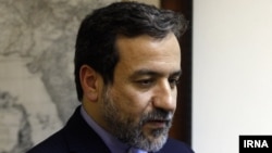 عباس عراقچی، عضو تیم مذاکره‌کننده هسته‌ای ایران