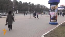 «Даведайся пра сытуацыю ў Крыме Гітлер, ён бы перавярнуўся ў труне»