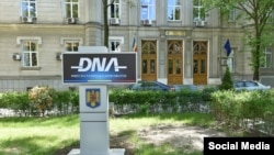 Europa Liberă a intrat în posesia unei părți din documentele care au ajuns la procurori.