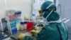 В одной из российских лабораторий, где проверяют анализы пациентов с подозрением на коронавирус