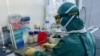 В одной из российских лабораторий, где проверяют анализы пациентов с подозрением на коронавирус 