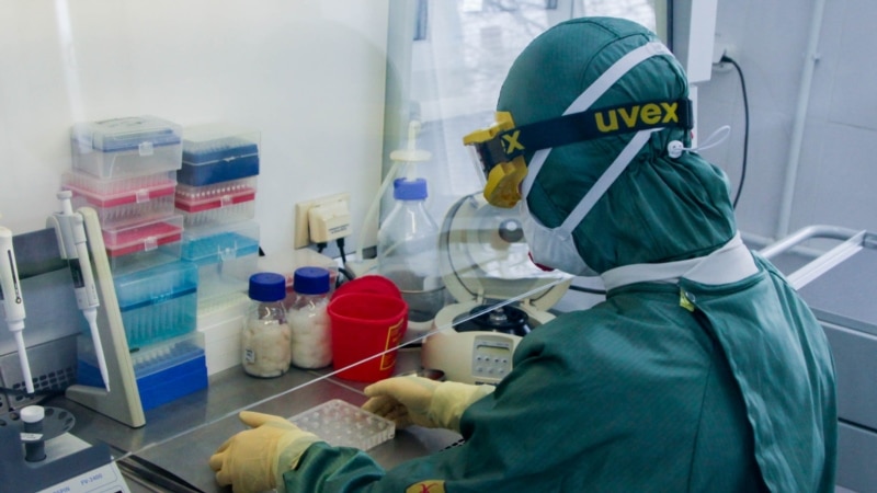 Русија и Кина бараат вакцина против коронавирусот