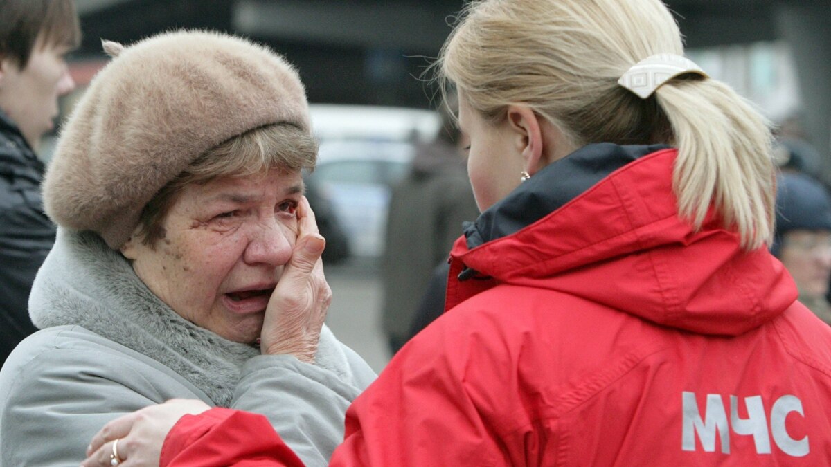 Теракт в Москве: психологи готовы помочь