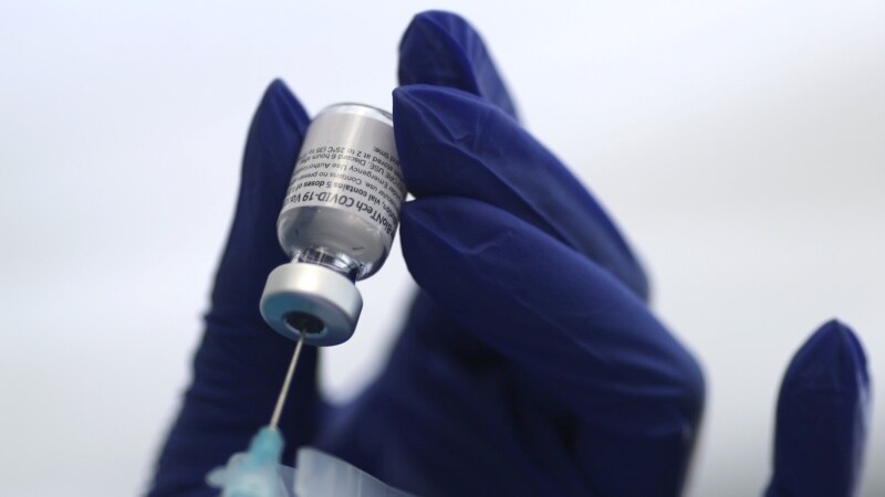 Američka FDA odobrila treću dozu  vakcine  za sve odrasle