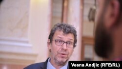 Hrvati u Srbiji "isključeni" iz donošenja odluka: Tomislav Žigmanov