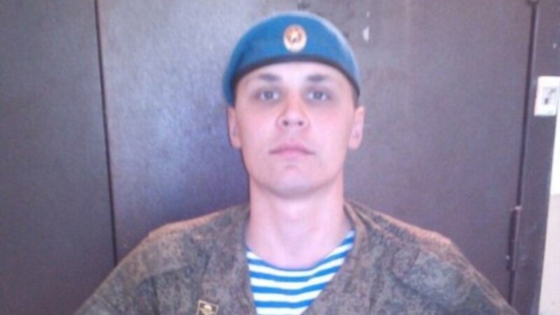 В Ульяновске в четвертый раз возбудили уголовное дело по факту смерти 24-летнего спецназовца