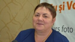 Maria Roibu: „Mă tem că se va sătura lumea de situația aceasta incertă și va lăsa mâinile în jos”