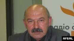 Владислав Верстюк