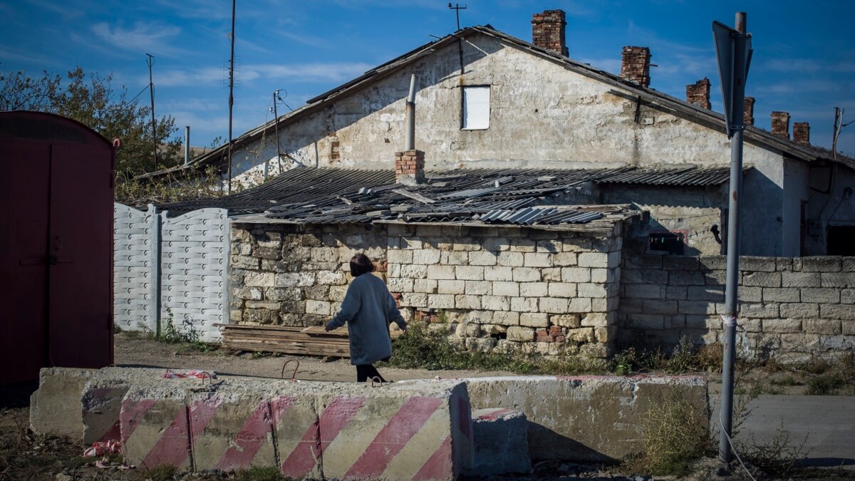 Переезд в никуда: что получат крымчане в обмен на снесенные дома?