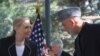کلینتون افغانستان را «از متحدان اصلی آمریکا خارج از ناتو» معرفی کرد