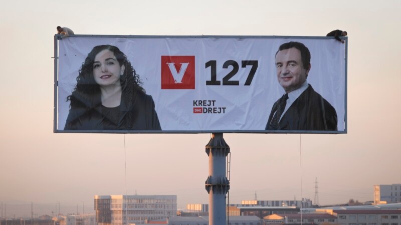 LVV-ja fiton 58 ulëse, Osmani më e votuara 