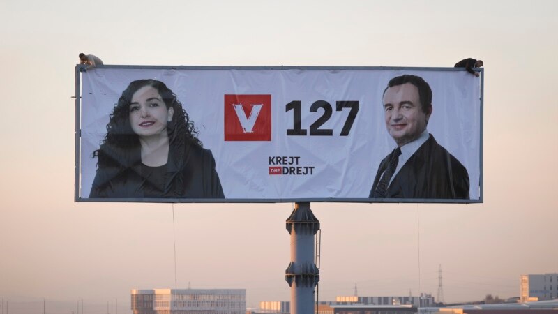 Osmani dhe Kurti ftojnë krerët e partive politike për diskutim pas zgjedhjeve