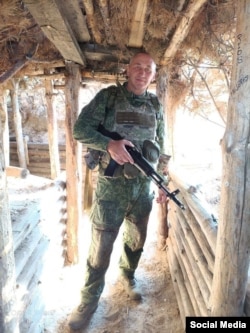 Виталий Зуев