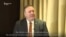 Mike Pompeo, secretar de stat american, în interviu la Europa Liberă