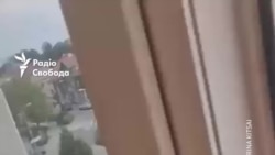 Напад на українців у Вроцлаві (відео)