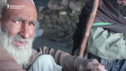 Kuchi Nomads: Struggling And Stateless In War-Torn Lands