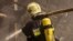 Ukraine -- Bila Tserkva Cogeneration fire, 21May@025
