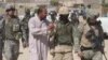 U.S. Says 37 Alleged Insurgents Killed In Western Iraq