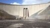 کاهش ۳۴ درصدی ورود آب به سدهای ایران؛ پنج سد در شرایط بحرانی