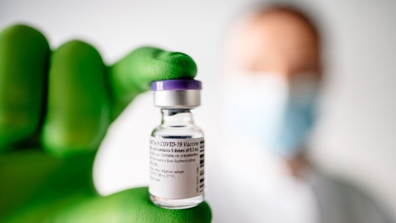 Gjermania planifikon javën kombëtare të vaksinimit në shtator