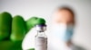 У Великій Британії починають вакцинацію від коронавірусу