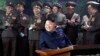 فرمانده آمریکایی: قادریم در برابر حمله اتمی کره شمالی دفاع کنیم