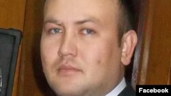 Андрей Кубатин