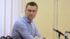European Court Rules Russia Must Pay Navalny For Unlawful Arrests