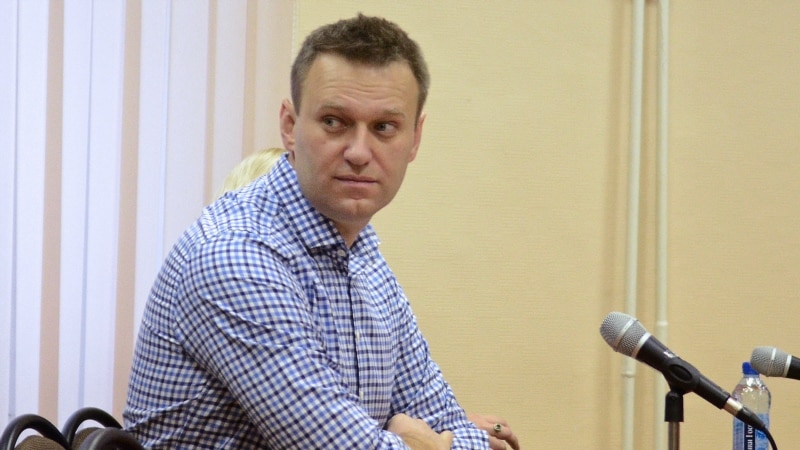 ЕСПЧ присудил Навальному 63 тысячи евро за задержания на акциях